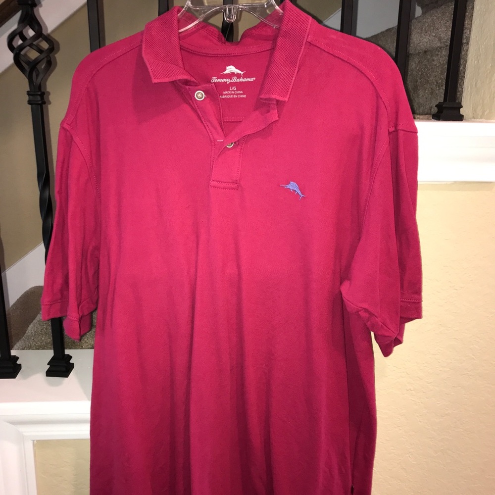 Tommy Bahama polo